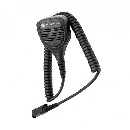 PMMN4021 Speaker Microphone suits Motorola