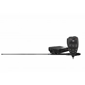  GME XRS330CTPG UHF CB Connect Touring Pack