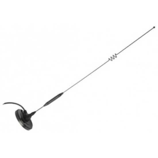 Cellink 7dB Mobile LTE 4G Magnetic Antenna with Cable FME