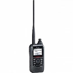 Icom IC-R15 Communication Receiver