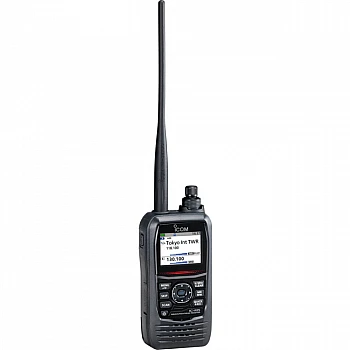 Icom IC-R15 Communication Receiver