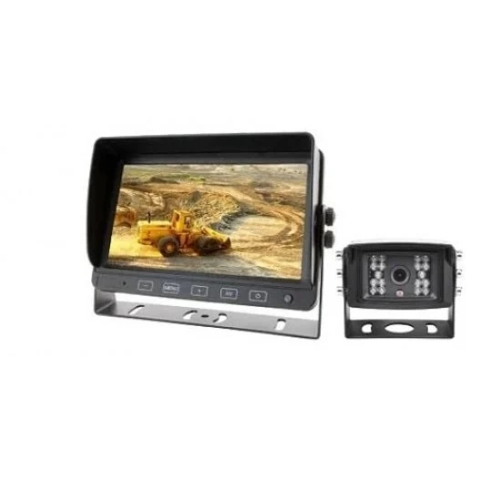 Axis HD7130K 7" High Res Reversing Kit