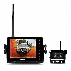 Axis JS056WK 5.6" Digital Wireless Reversing System Axis JS056WK 5.6" Digital Wireless Reversing System