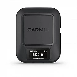 Garmin Inreach Messenger GPS Satellite Communicator Garmin Inreach Messenger GPS Satellite Communicator