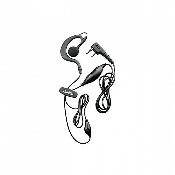 Uniden EM800 Earpiece Microphone suit  UH810S UH820S UH835S UH850S