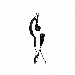 Midland MA21L Ear Microphone with PTT suit G7XT