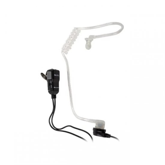 Midland MA31L Security Kit-Lapel Mic suit G7X