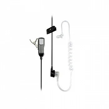 Midland MA31LK Security Kit-Lapel Mic suits PRO5X