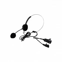 Midland MA35L Headset with Mic Vox PTT suits G7X