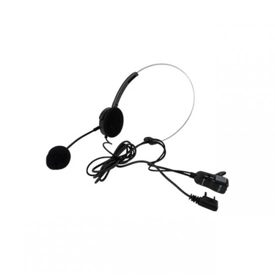 Midland MA35L Headset with Mic Vox PTT suits G7X Midland MA35L Headset with Mic Vox PTT suits G7X