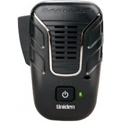Uniden MK800W Wireless Microphone for Uniden UHF Radios*