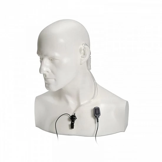 Entel EA15/DX Acoustic Tube Earpiece suit DX485