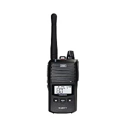 GME TX6165X 5 watt IP67 Handheld UHF CB Radio