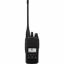 GME TX6600S 5 watt IP67 Handheld UHF CB Radio GME TX6600S 5 watt IP67 Handheld UHF CB Radio