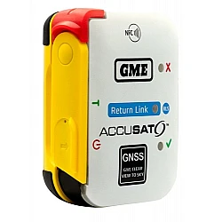 GME MT620GR 406Mhz GNSS Personal Locator Beacon GME MT620GR 406Mhz GNSS Personal Locator Beacon