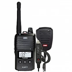 GME TX6165 5 watt IP67 Handheld UHF CB Radio