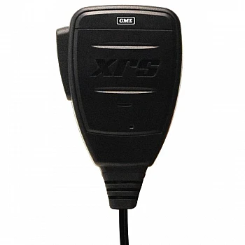 GME MC013 IP67 Speaker Microphone suits XRS-660