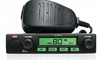 UHF CB Radios for 4WD Australia 2026 – GME TX3500S, Uniden X80, Icom IC-410 PRO Compared