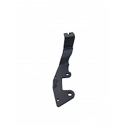 GMF4x4 BB-035P UHF Antenna Bonnet Bracket To Suit Ford Ranger RA/Raptor RA/ Everest RA 2023+ - Passenger Side