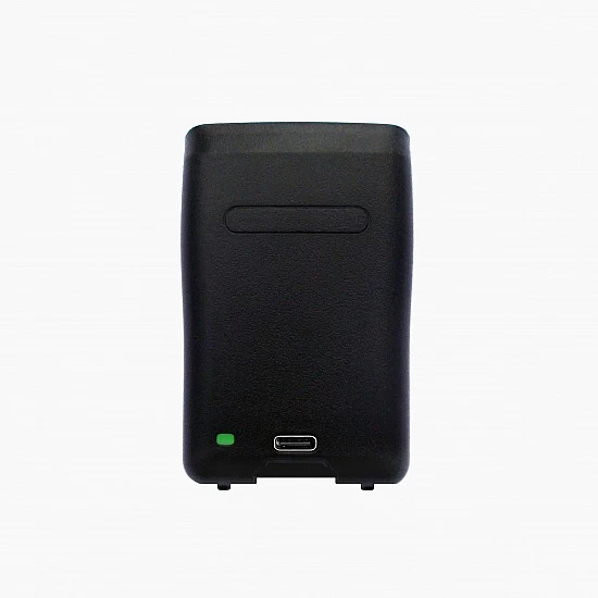 FDP Pro Li-Ion 1600mAh C Type USB Battery