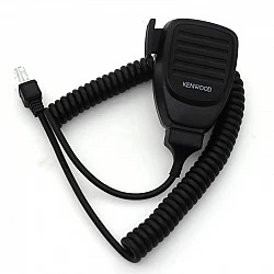  Kenwood KMC-30 Mobile Radio 8-Pin RJ-45 Plug