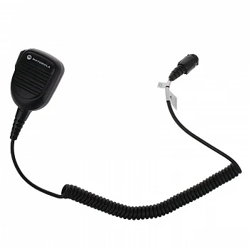 Portable RMN5052A Speaker Microphone