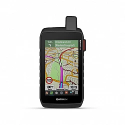 Garmin Montana 750i Handheld GPS Garmin Montana 750i Handheld GPS