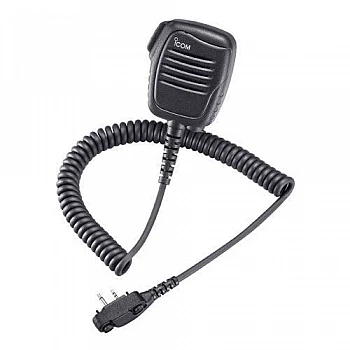 Icom HM-159LA Noise Cancelling Commercial Speaker Microphone