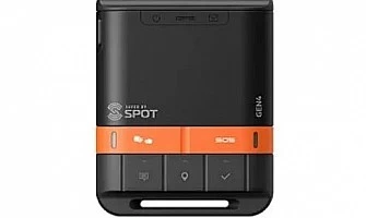 SPOT GEN 4 GPS SATELLITE MESSENGER SPOT GEN4