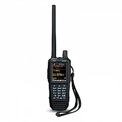 Uniden USDS100 - Australian Certified - Digital Programmable I/Q Scanner