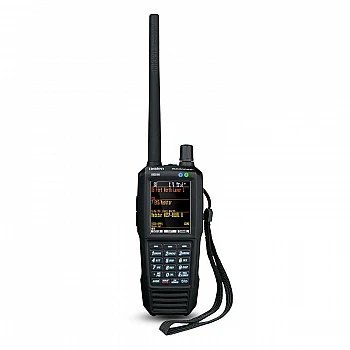 Uniden USDS100 - Australian Certified - Digital Programmable I/Q Scanner