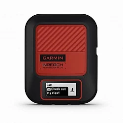 Garmin Inreach Messenger Plus GPS Satellite Communicator Garmin Inreach Messenger Plus GPS Satellite Communicator