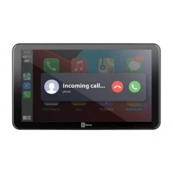 HR-1 NAV Smart Navigator with Dual Channel Dash Cams