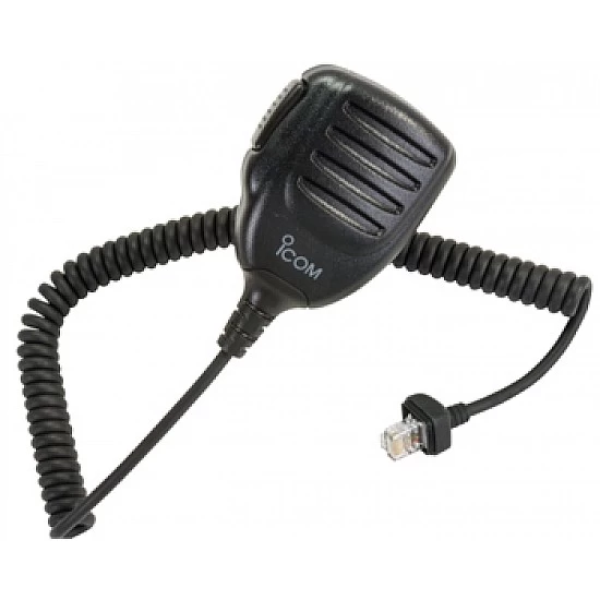Icom HM-152 IC400 IC410PRO Microphone