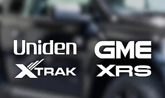 GME XRS-370C vs Uniden XTRAK 80 Pro: Which Premium UHF CB Radio Wins for 4WD & Touring in Australia 2025?