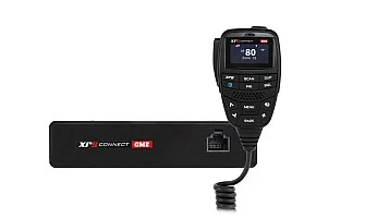 GME XRS UHF CB Range