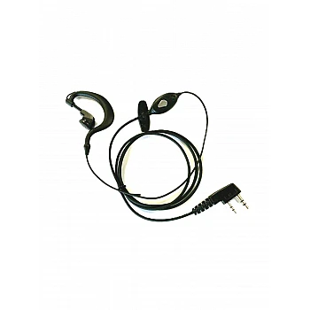 Uniden EM785 Earpiece Microphone suit UH755 UH785 UH825