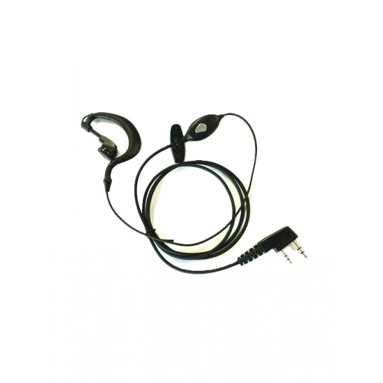 Uniden EM785 Earpiece Microphone suit UH755 UH785 UH825
