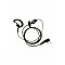 Uniden EM785 Earpiece Microphone suit UH755 UH785 UH825