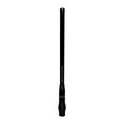 Zetifi Cellular & UHF Combo Smart Antenna 780mm - Matte Black