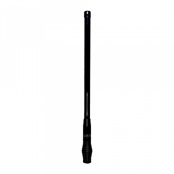 Zetifi Cellular & UHF Combo Smart Antenna 780mm - Matte Black