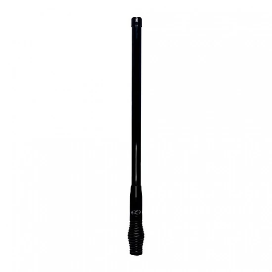 Zetifi Cellular & UHF Combo Smart Antenna 780mm - Matte Black