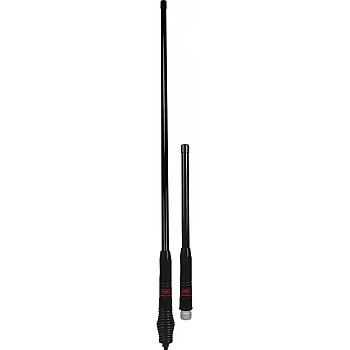 GME AT4715 BLACK Multiband LTE Cellular Removable 4G 5G Antenna