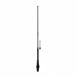 Uniden AT880BK 6.5dbi + 3dbi UHF CB Antenna Package Uniden AT880BK 6.5dbi + 3dbi UHF CB Antenna Package