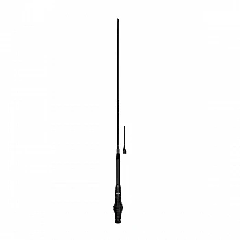 Uniden AT880BK 6.5dbi + 3dbi  UHF CB Antenna Package