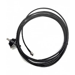 uhf Antenna Base and 4.5m with BNC(M) Cable Kit