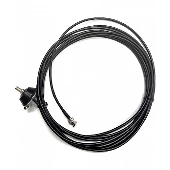 UHF Antenna Base and 4.5m with BNC(M) Cable Kit