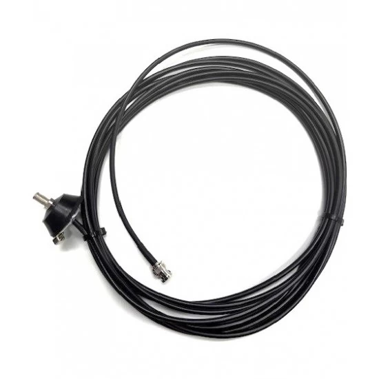 uhf Antenna Base and 4.5m with BNC(M) Cable Kit