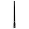 RFI CDQ3000BL420mm 3dbi UHF CB Black Antenna Whip Only