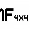 GMF4x4